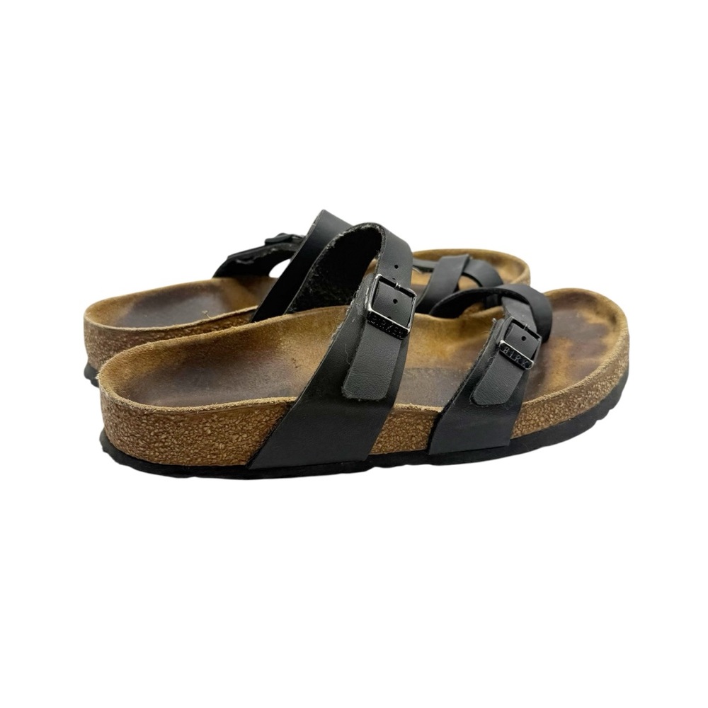 Birkenstock Mayari Birko-Flor Sandals size‎ 37/6